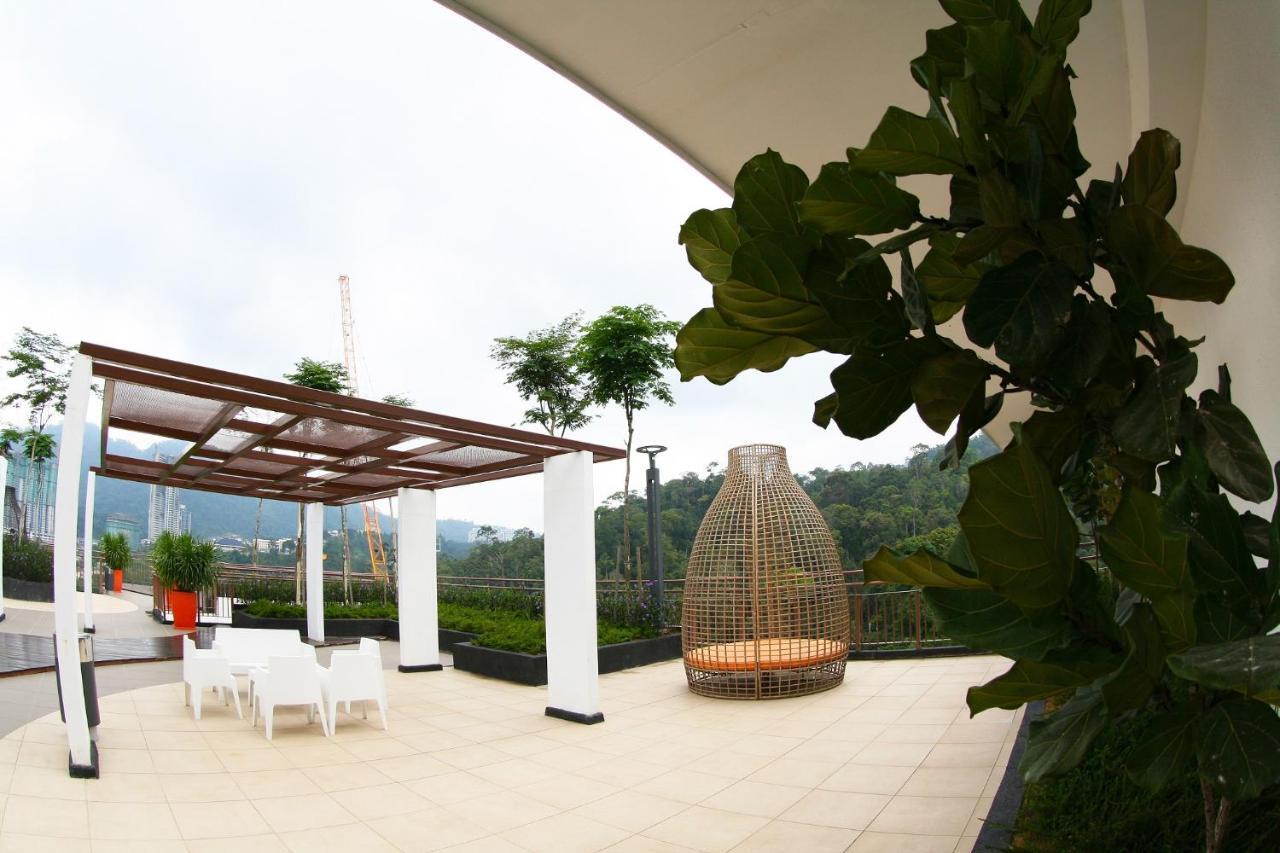 Mountain View Cozy Home @ Midhills Genting Genting Highlands Exterior photo