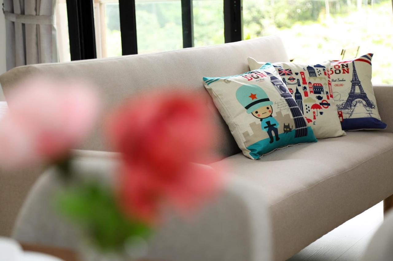 Mountain View Cozy Home @ Midhills Genting Genting Highlands Exterior photo
